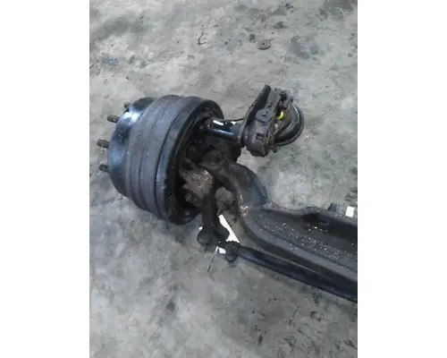 EATON-SPICER E1202I AXLE ASSEMBLY, FRONT (STEER)