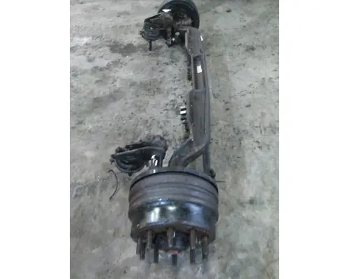 EATON-SPICER E1202I AXLE ASSEMBLY, FRONT (STEER)