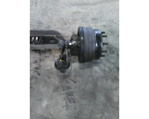 EATON-SPICER E1202I AXLE ASSEMBLY, FRONT (STEER)