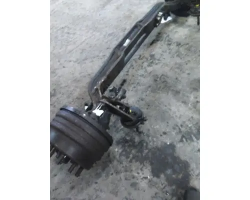 EATON-SPICER E1202I AXLE ASSEMBLY, FRONT (STEER)