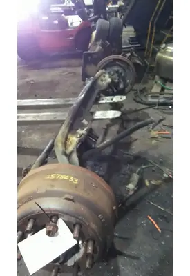 EATON-SPICER E1202I AXLE ASSEMBLY, FRONT (STEER)