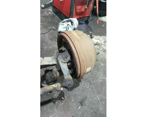 EATON-SPICER E1202I AXLE ASSEMBLY, FRONT (STEER)