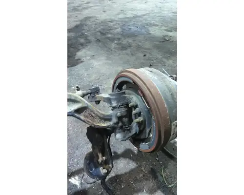 EATON-SPICER E1202I AXLE ASSEMBLY, FRONT (STEER)