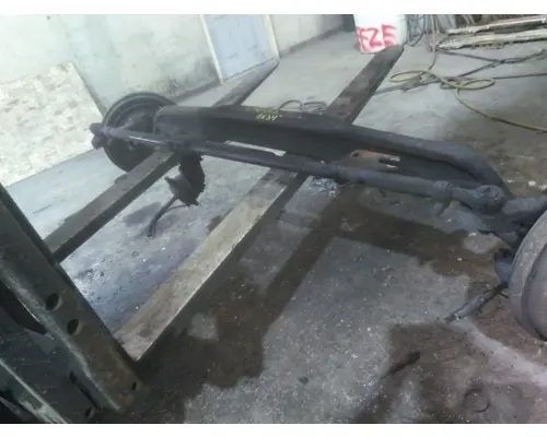 EATON-SPICER E1202I AXLE ASSEMBLY, FRONT (STEER)