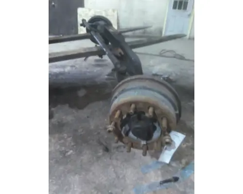 EATON-SPICER E1202I AXLE ASSEMBLY, FRONT (STEER)