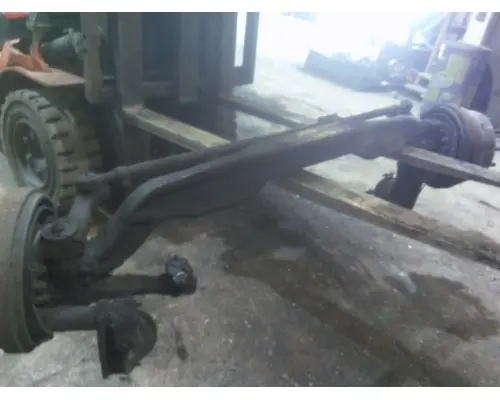 EATON-SPICER E1202I AXLE ASSEMBLY, FRONT (STEER)