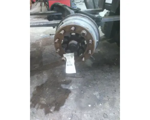 EATON-SPICER E1202I AXLE ASSEMBLY, FRONT (STEER)