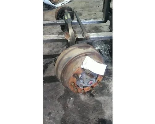 EATON-SPICER E1202I AXLE ASSEMBLY, FRONT (STEER)