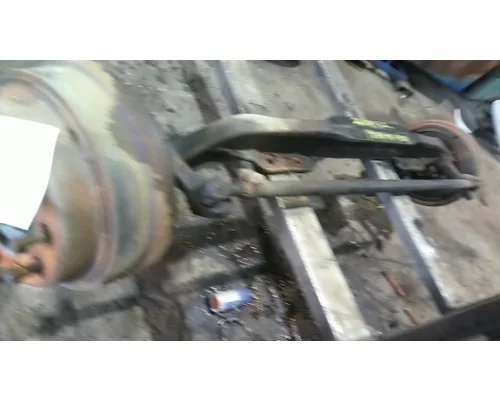 EATON-SPICER E1202I AXLE ASSEMBLY, FRONT (STEER)