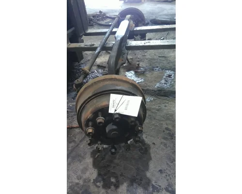 EATON-SPICER E1202I AXLE ASSEMBLY, FRONT (STEER)