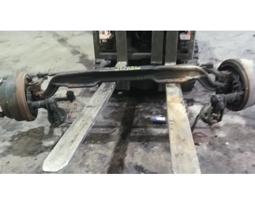 EATON-SPICER E1202I AXLE ASSEMBLY, FRONT (STEER)