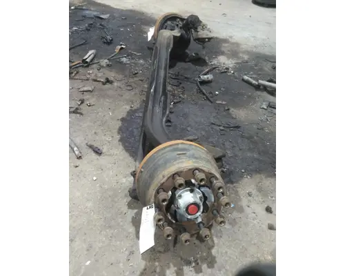 EATON-SPICER E1202I AXLE ASSEMBLY, FRONT (STEER)