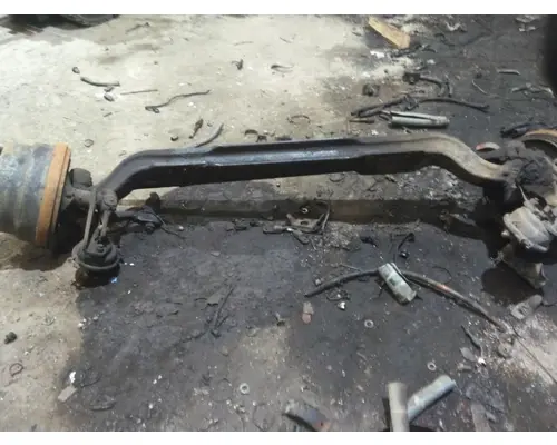 EATON-SPICER E1202I AXLE ASSEMBLY, FRONT (STEER)