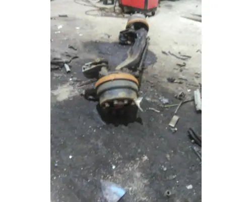 EATON-SPICER E1202I AXLE ASSEMBLY, FRONT (STEER)