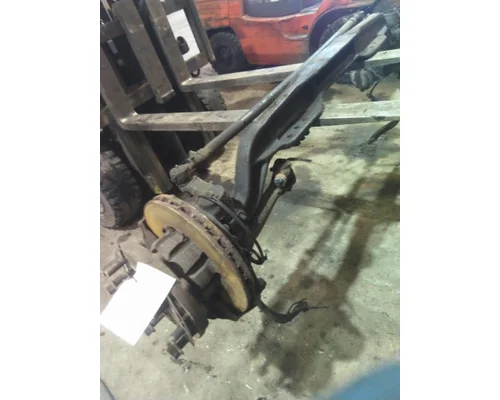 EATON-SPICER E1202I AXLE ASSEMBLY, FRONT (STEER)