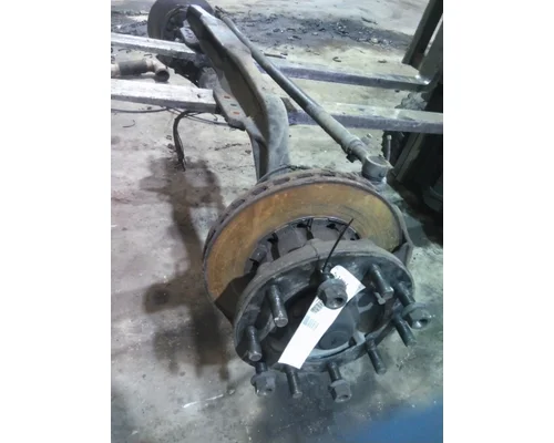 EATON-SPICER E1202I AXLE ASSEMBLY, FRONT (STEER)