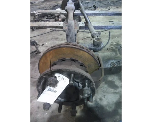 EATON-SPICER E1202I AXLE ASSEMBLY, FRONT (STEER)