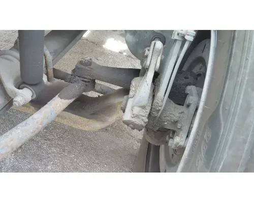 EATON-SPICER E1202I AXLE ASSEMBLY, FRONT (STEER)