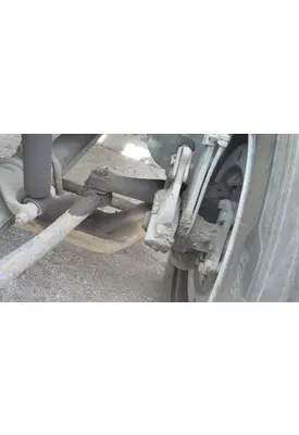 EATON-SPICER E1202I AXLE ASSEMBLY, FRONT (STEER)