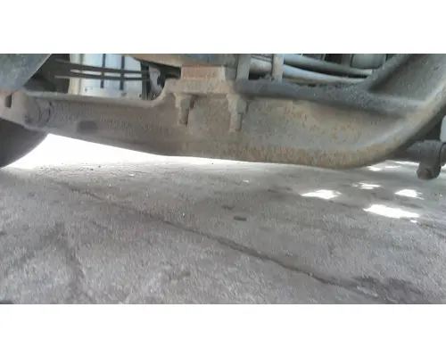 EATON-SPICER E1202I AXLE ASSEMBLY, FRONT (STEER)