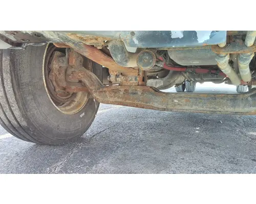 EATON-SPICER E1202I AXLE ASSEMBLY, FRONT (STEER)