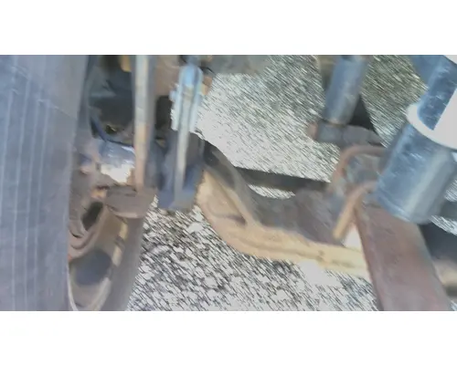 EATON-SPICER E1202I AXLE ASSEMBLY, FRONT (STEER)