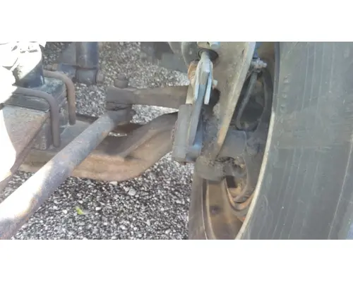 EATON-SPICER E1202I AXLE ASSEMBLY, FRONT (STEER)