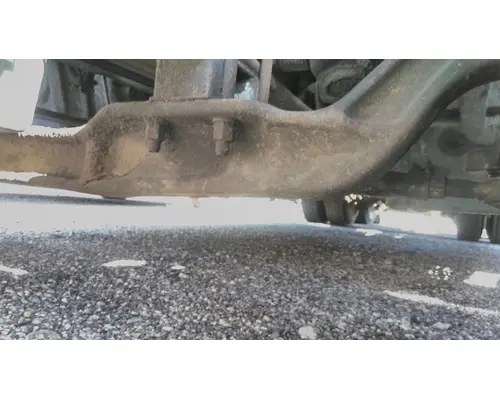 EATON-SPICER E1202I AXLE ASSEMBLY, FRONT (STEER)