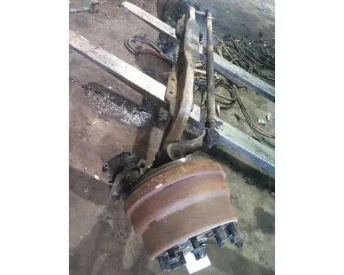 EATON-SPICER E1202I AXLE ASSEMBLY, FRONT (STEER)