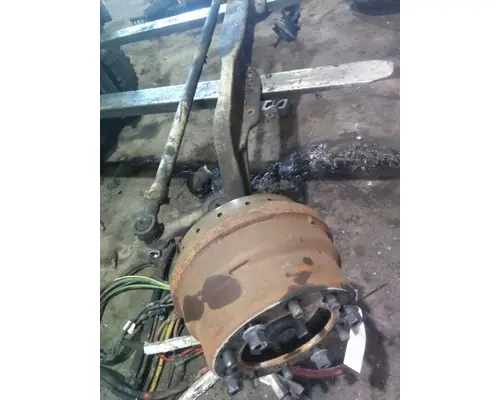 EATON-SPICER E1202I AXLE ASSEMBLY, FRONT (STEER)