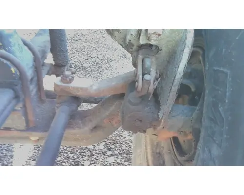 EATON-SPICER E1202I AXLE ASSEMBLY, FRONT (STEER)