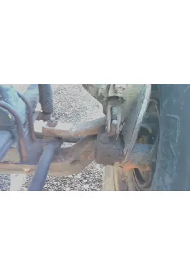 EATON-SPICER E1202I AXLE ASSEMBLY, FRONT (STEER)