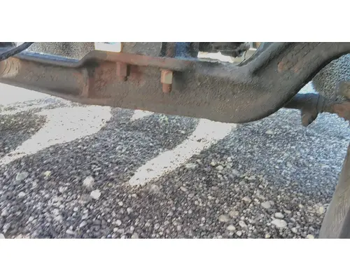 EATON-SPICER E1202I AXLE ASSEMBLY, FRONT (STEER)