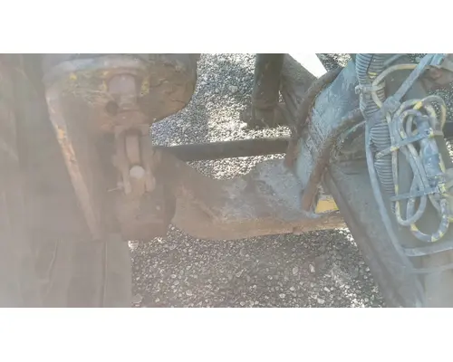 EATON-SPICER E1202I AXLE ASSEMBLY, FRONT (STEER)