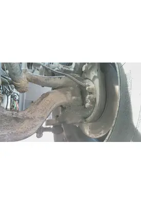 EATON-SPICER E1202I AXLE ASSEMBLY, FRONT (STEER)