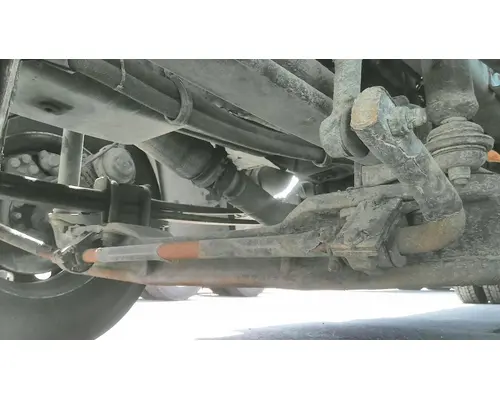 EATON-SPICER E1202I AXLE ASSEMBLY, FRONT (STEER)