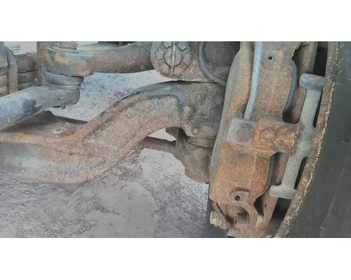 EATON-SPICER E1202I AXLE ASSEMBLY, FRONT (STEER)