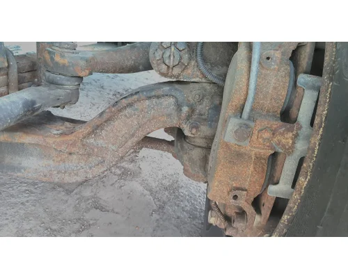 EATON-SPICER E1202I AXLE ASSEMBLY, FRONT (STEER)