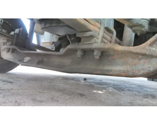 EATON-SPICER E1202I AXLE ASSEMBLY, FRONT (STEER)