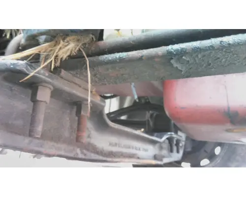 EATON-SPICER E1202I AXLE ASSEMBLY, FRONT (STEER)