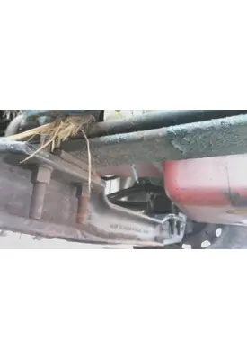 EATON-SPICER E1202I AXLE ASSEMBLY, FRONT (STEER)
