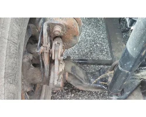 EATON-SPICER E1202I AXLE ASSEMBLY, FRONT (STEER)