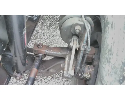 EATON-SPICER E1202I AXLE ASSEMBLY, FRONT (STEER)