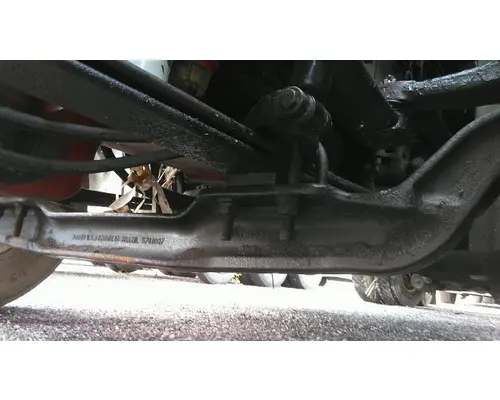 EATON-SPICER E1202I AXLE ASSEMBLY, FRONT (STEER)