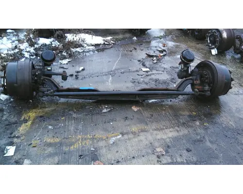 EATON-SPICER E1202I AXLE ASSEMBLY, FRONT (STEER)