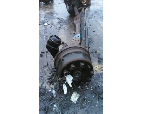 EATON-SPICER E1202I AXLE ASSEMBLY, FRONT (STEER)