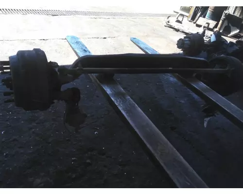 EATON-SPICER E1202T AXLE ASSEMBLY, FRONT (STEER)