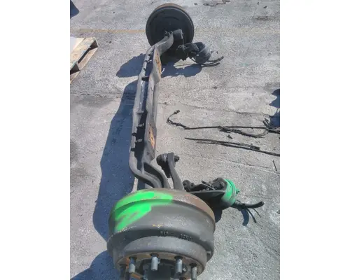 EATON-SPICER E1202T AXLE ASSEMBLY, FRONT (STEER)