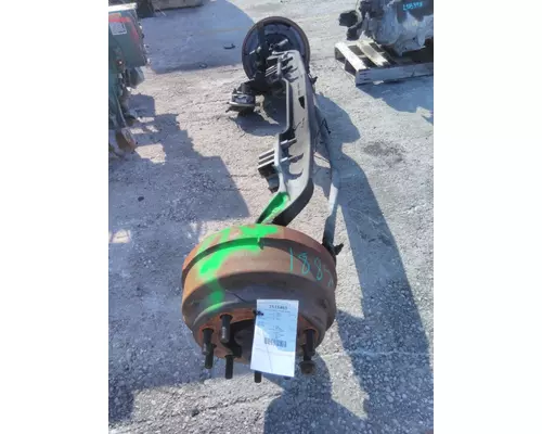 EATON-SPICER E1202T AXLE ASSEMBLY, FRONT (STEER)