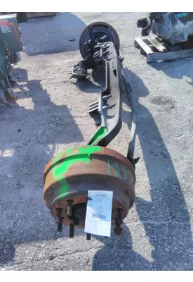 EATON-SPICER E1202T AXLE ASSEMBLY, FRONT (STEER)